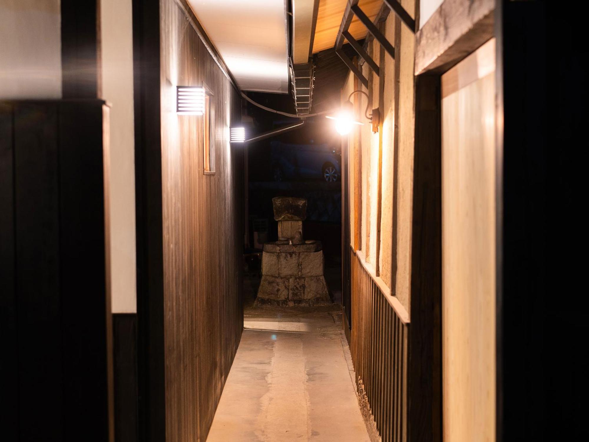 御宿鷹柳 Takamatsu Exterior foto
